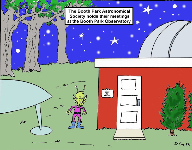 Astronomy