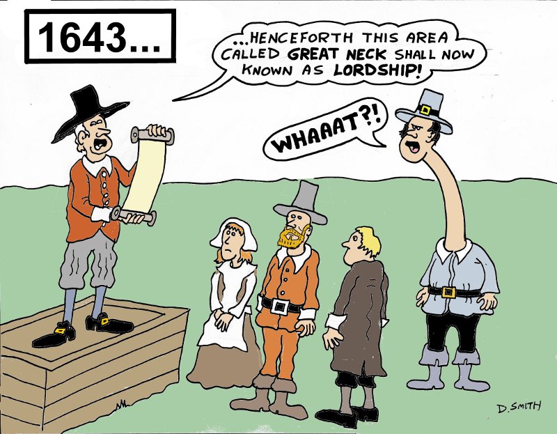 Olden Names