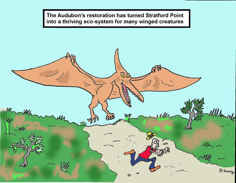 Audubon